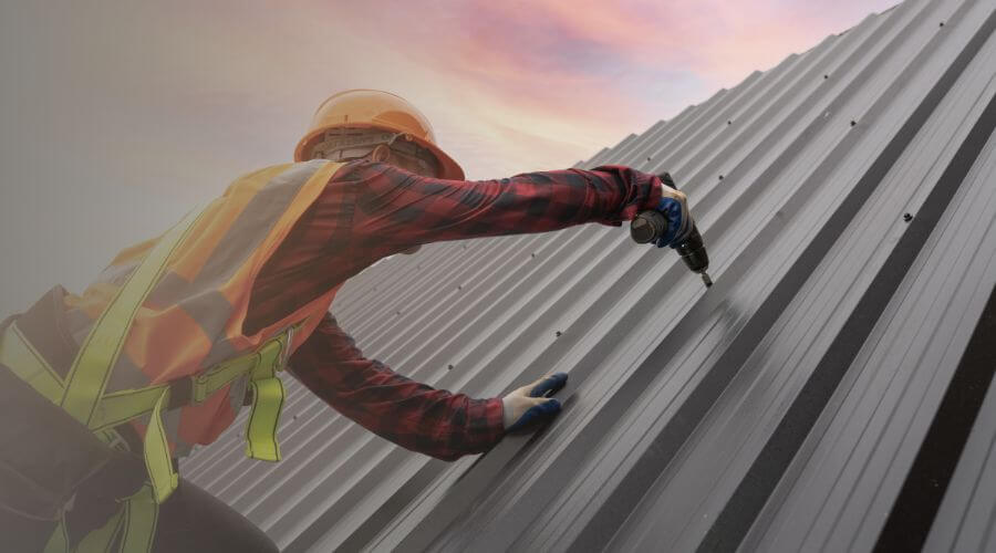 Professional residential roofers in Thomaston, CT
